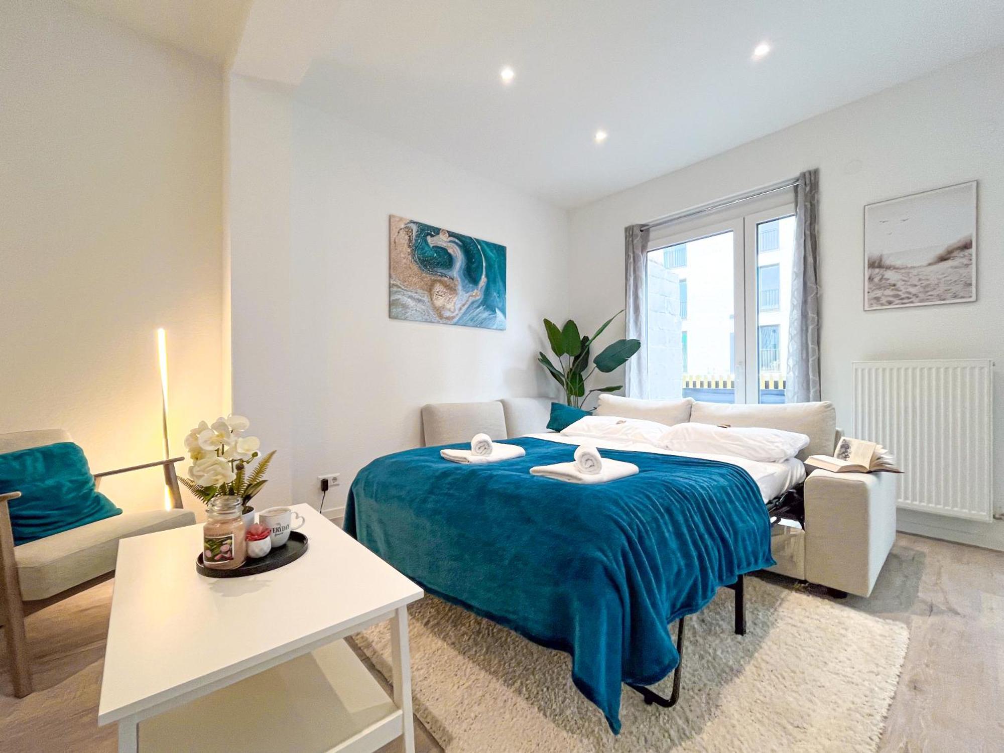 היילברון Rosenberg-Suites - Zentral, Stellplatz, Grosse Terasse, Business & Privat מראה חיצוני תמונה
