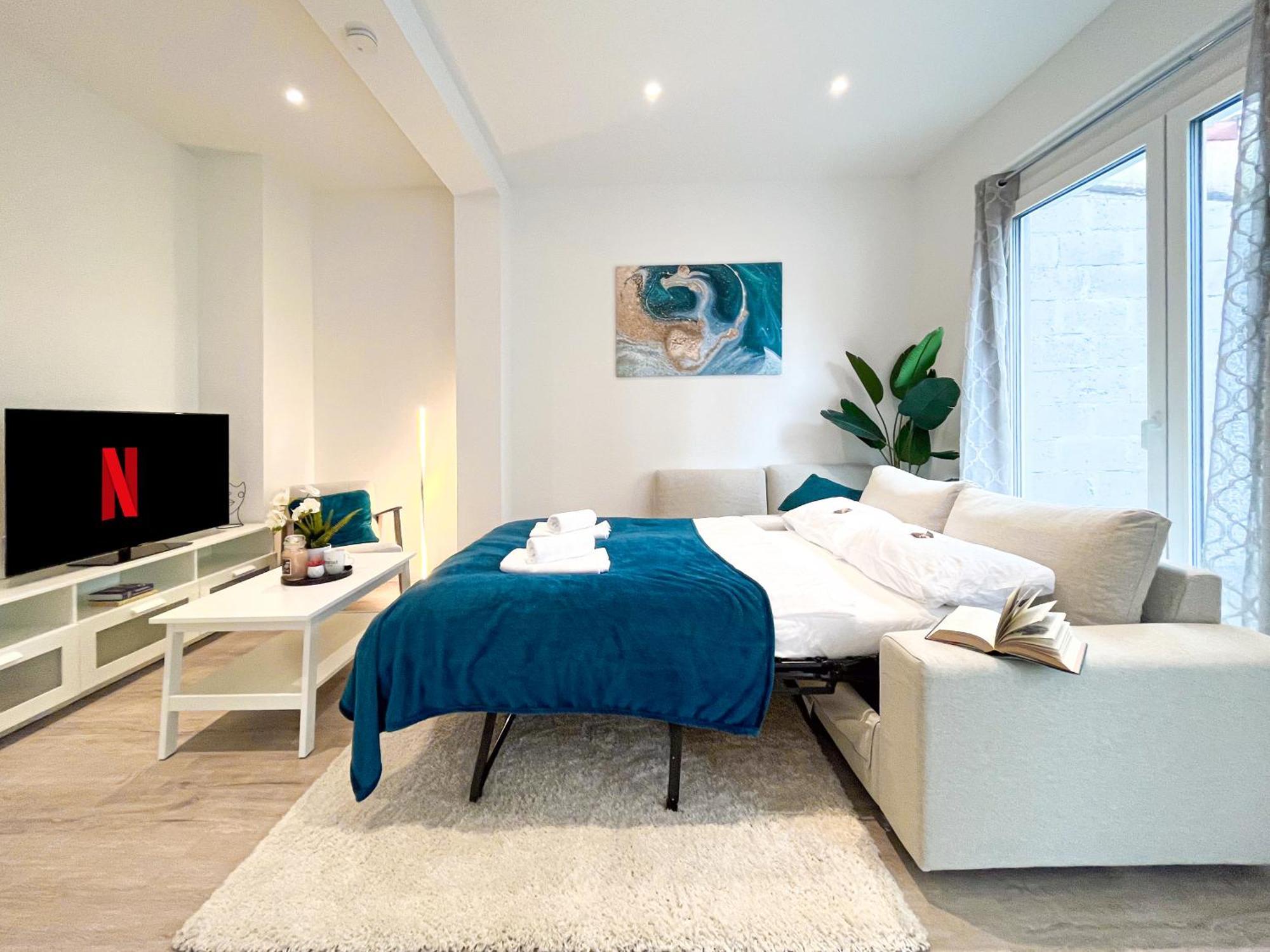 היילברון Rosenberg-Suites - Zentral, Stellplatz, Grosse Terasse, Business & Privat מראה חיצוני תמונה
