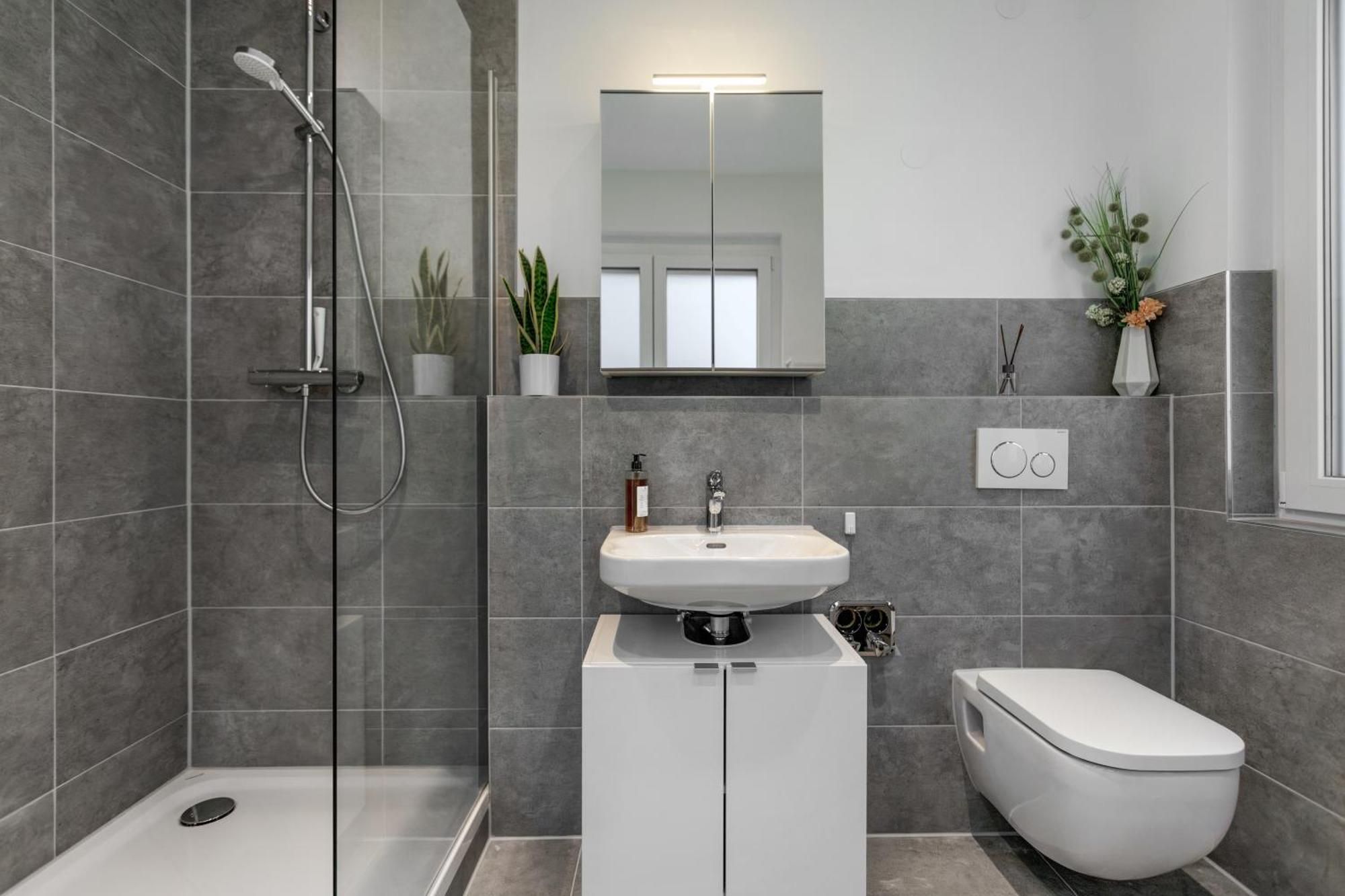 היילברון Rosenberg-Suites - Zentral, Stellplatz, Grosse Terasse, Business & Privat מראה חיצוני תמונה