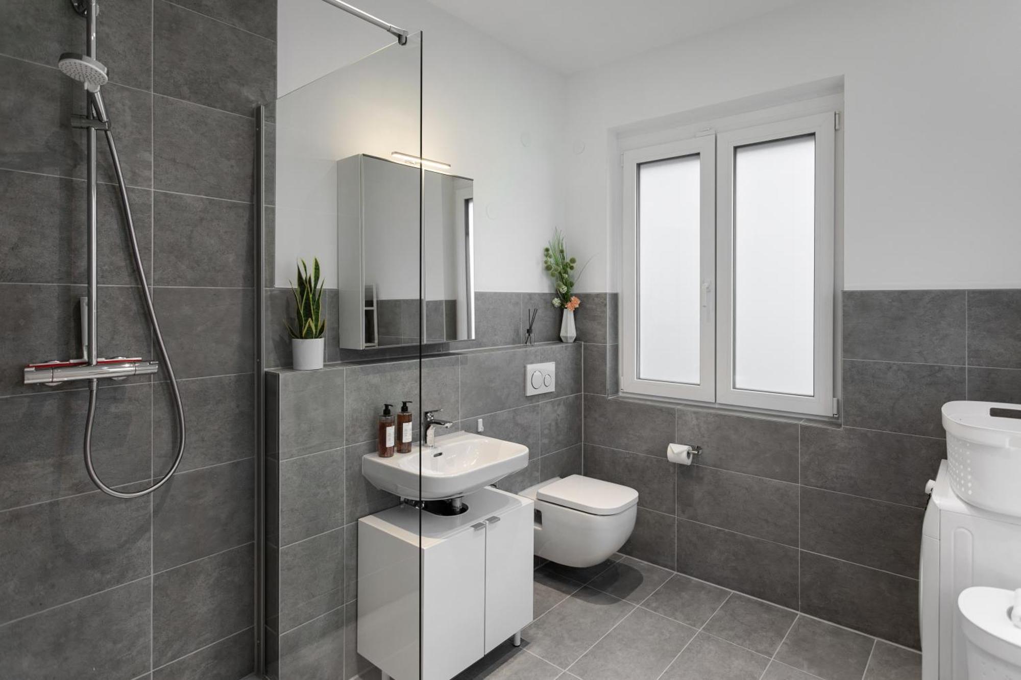 היילברון Rosenberg-Suites - Zentral, Stellplatz, Grosse Terasse, Business & Privat מראה חיצוני תמונה