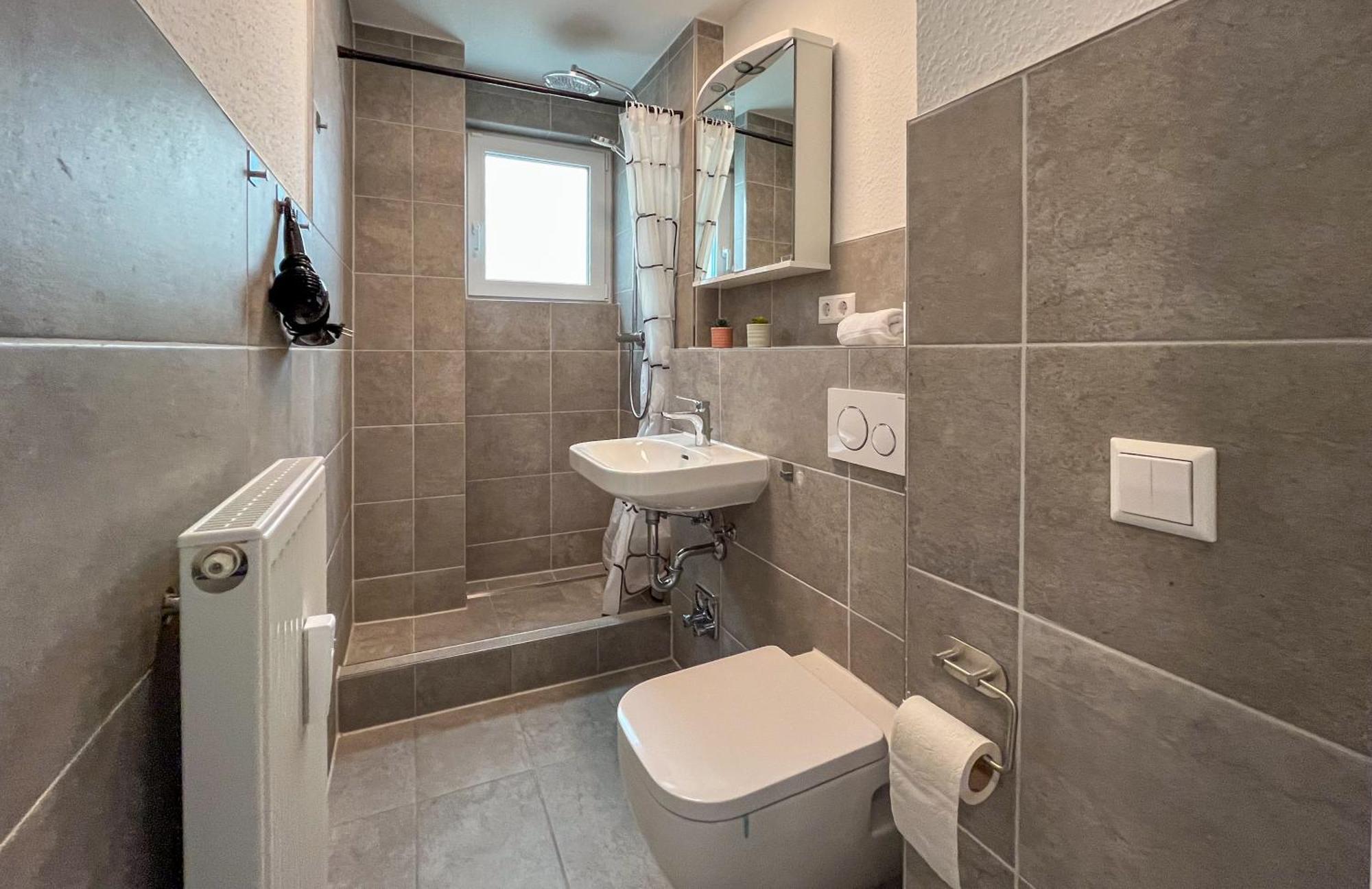 היילברון Rosenberg-Suites - Zentral, Stellplatz, Grosse Terasse, Business & Privat מראה חיצוני תמונה