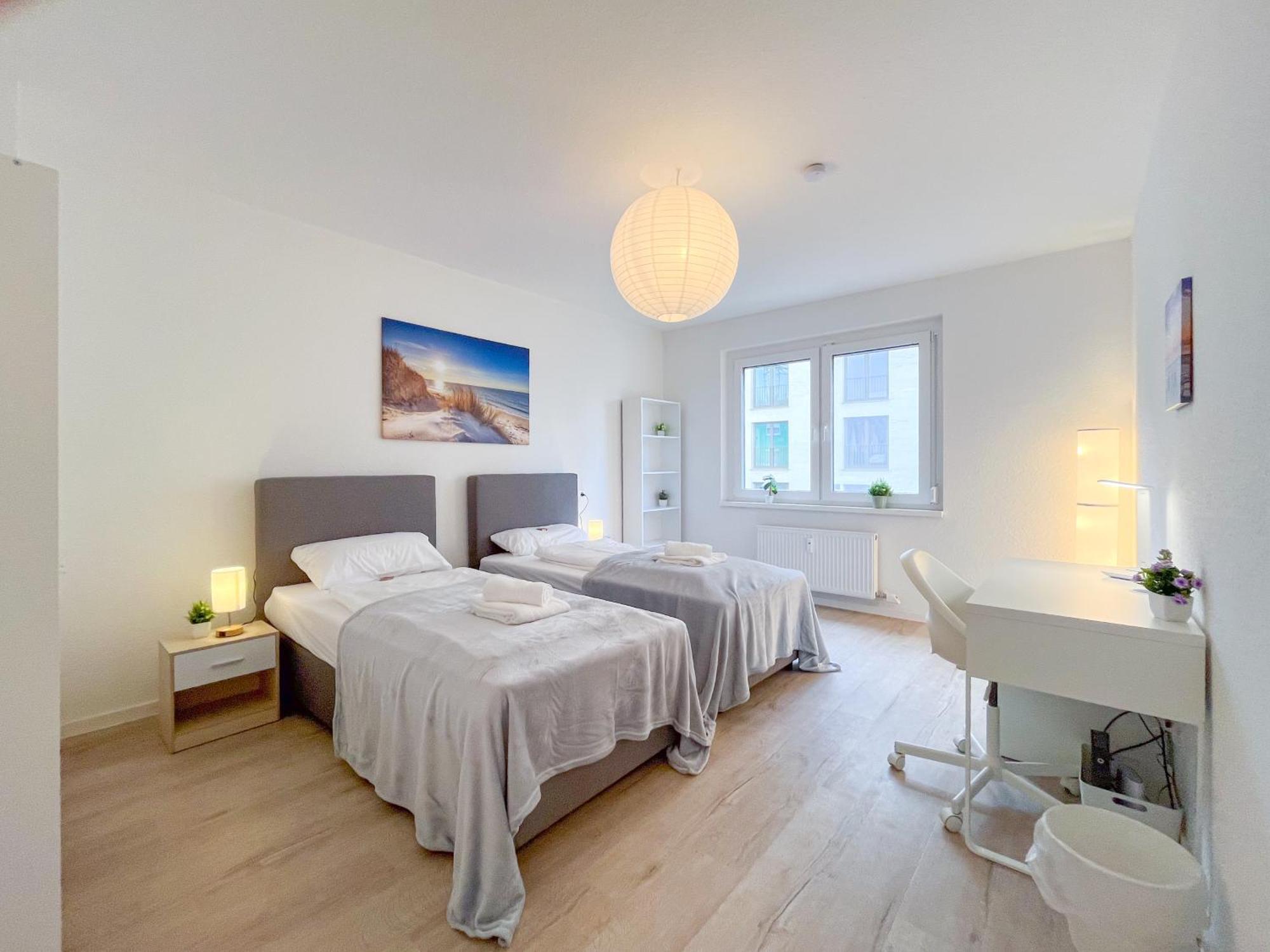 היילברון Rosenberg-Suites - Zentral, Stellplatz, Grosse Terasse, Business & Privat מראה חיצוני תמונה