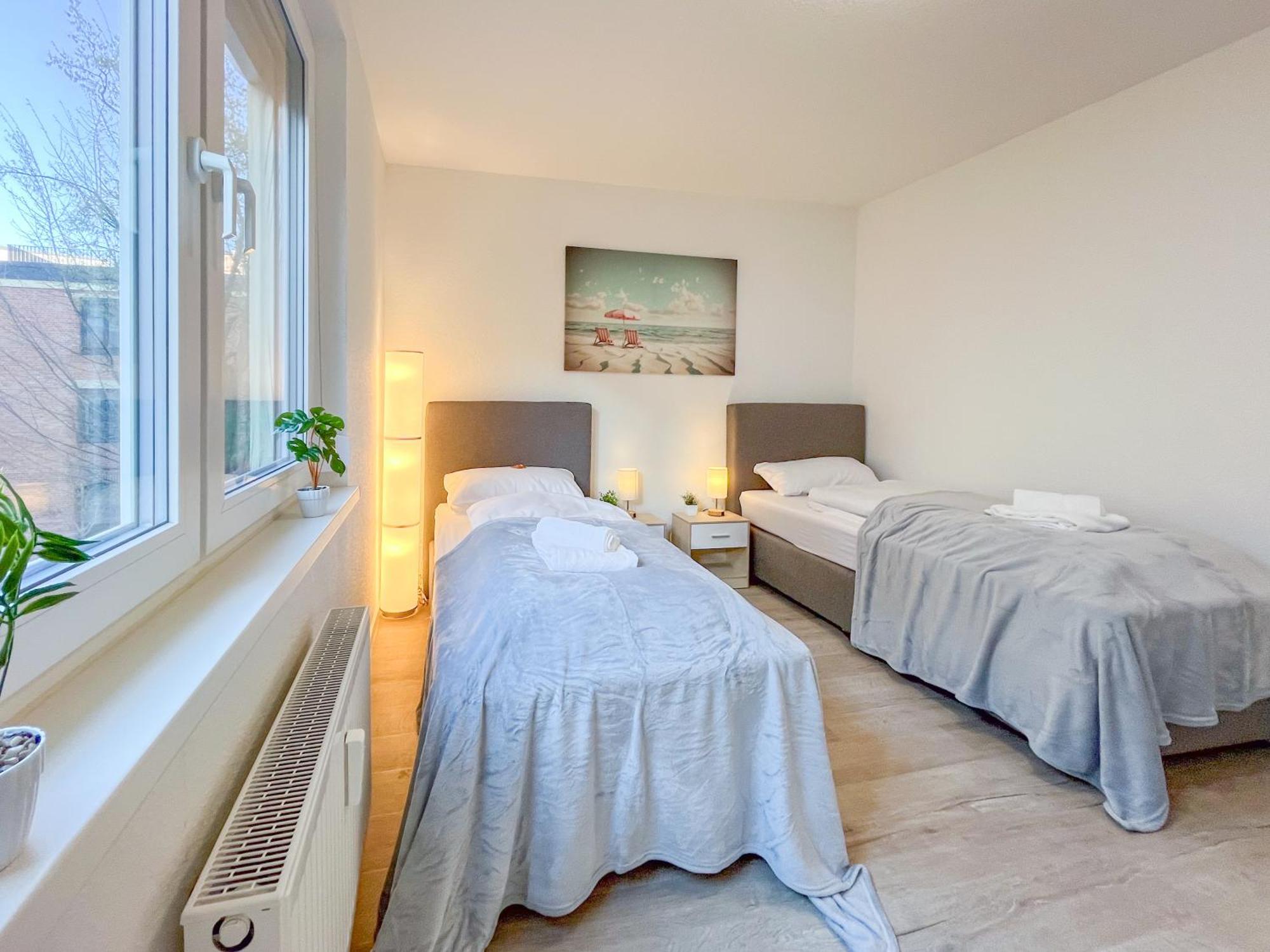היילברון Rosenberg-Suites - Zentral, Stellplatz, Grosse Terasse, Business & Privat מראה חיצוני תמונה