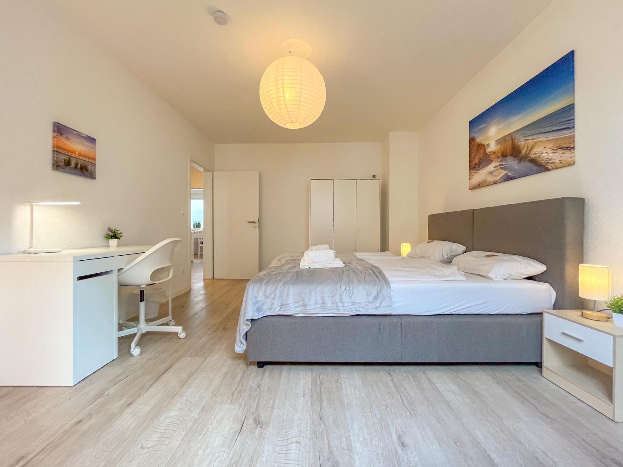היילברון Rosenberg-Suites - Zentral, Stellplatz, Grosse Terasse, Business & Privat מראה חיצוני תמונה