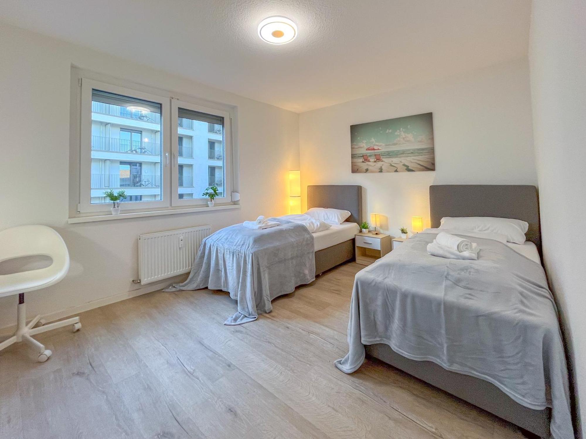 היילברון Rosenberg-Suites - Zentral, Stellplatz, Grosse Terasse, Business & Privat מראה חיצוני תמונה