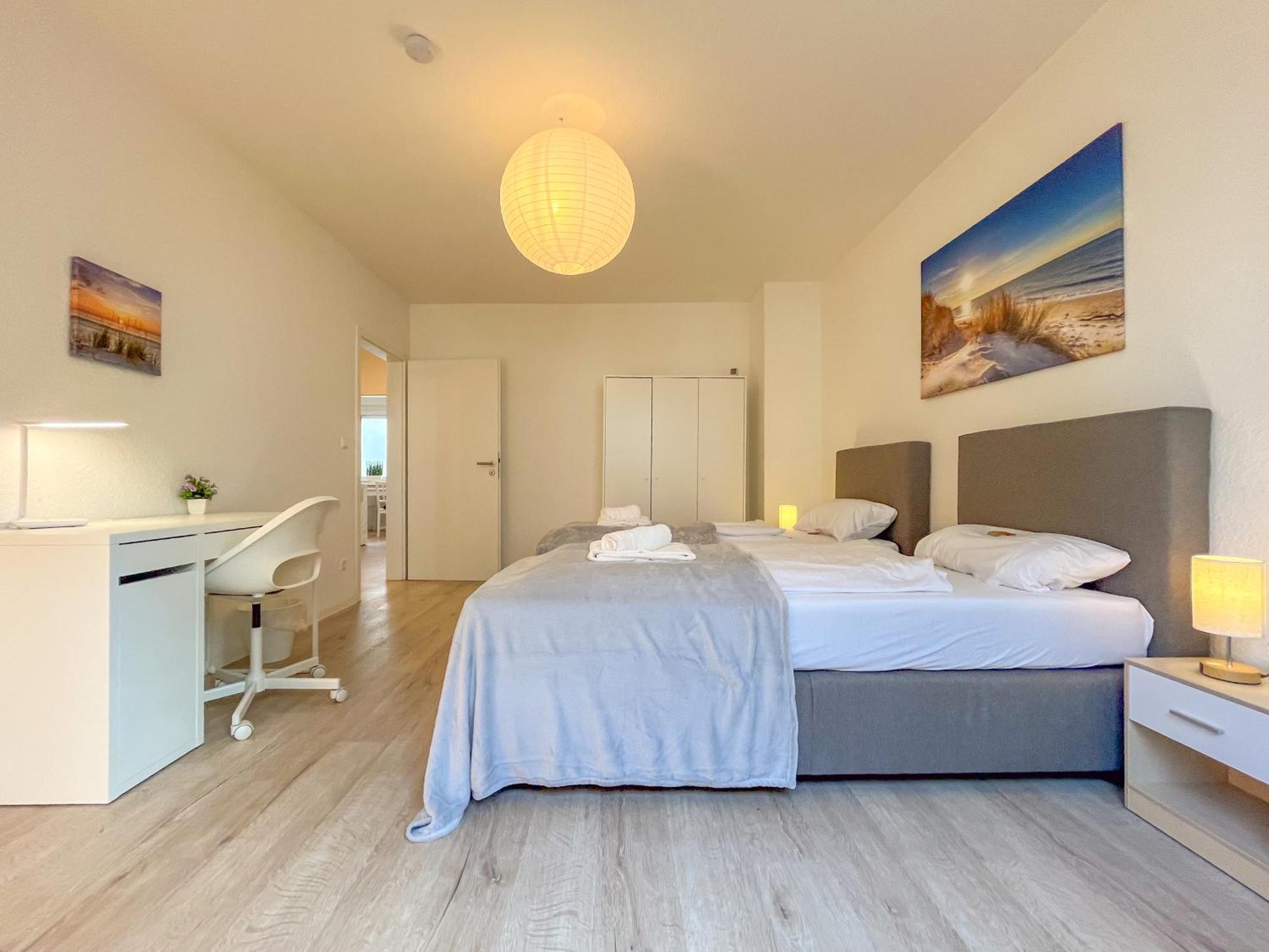 היילברון Rosenberg-Suites - Zentral, Stellplatz, Grosse Terasse, Business & Privat מראה חיצוני תמונה