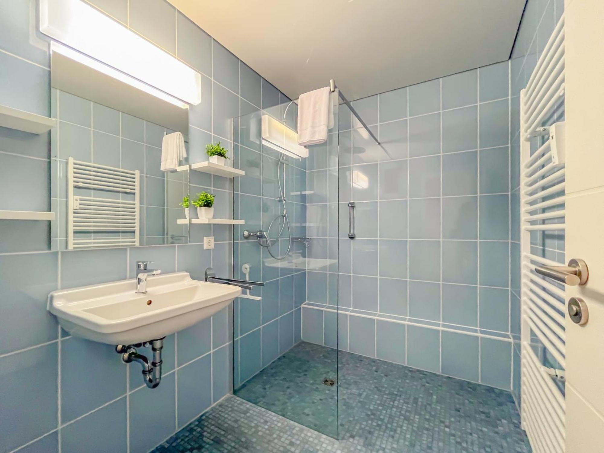 היילברון Rosenberg-Suites - Zentral, Stellplatz, Grosse Terasse, Business & Privat מראה חיצוני תמונה