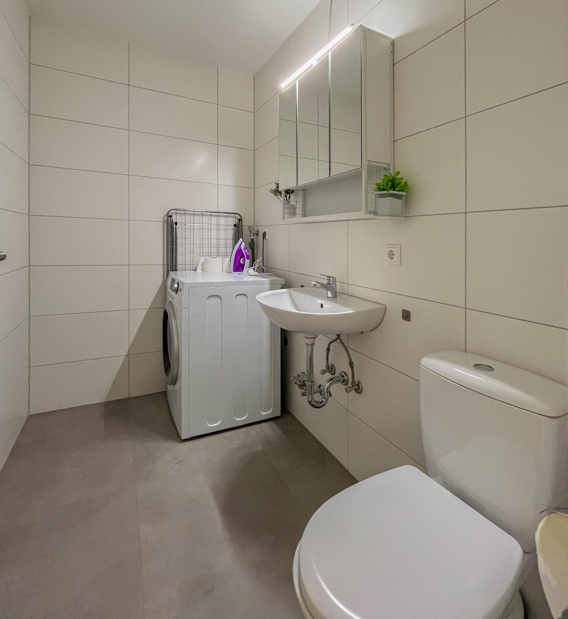 היילברון Rosenberg-Suites - Zentral, Stellplatz, Grosse Terasse, Business & Privat מראה חיצוני תמונה